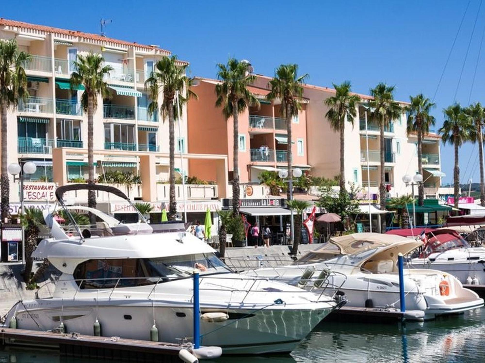 Pavillon Climatise Avec Terrasse, 10 Min. De La Plage, Parking Privatif Inclus, Tout Confort - Fr-1-732-45 Argelès-sur-Mer Exterior foto
